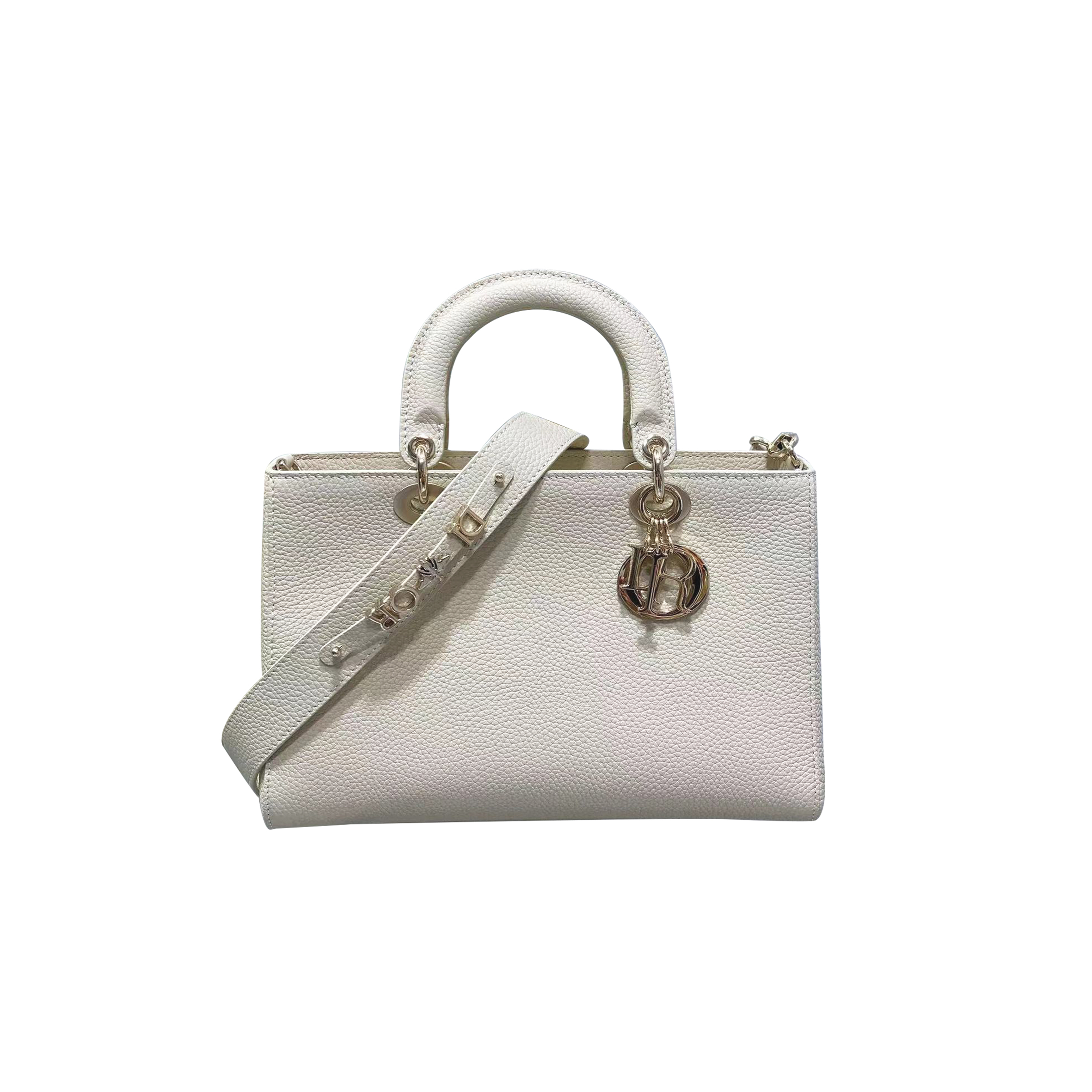 D*or medium lady d-sire my abcD*or bag m1151otrl_m20m (30*20*13cm)